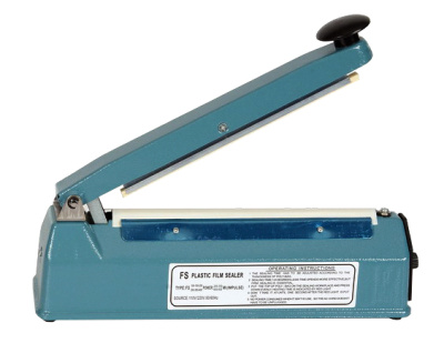 Запайщик пакетов VIATTO SF-300