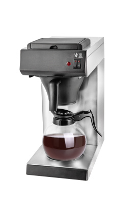 Кофеварка VIATTO VA-CMP100