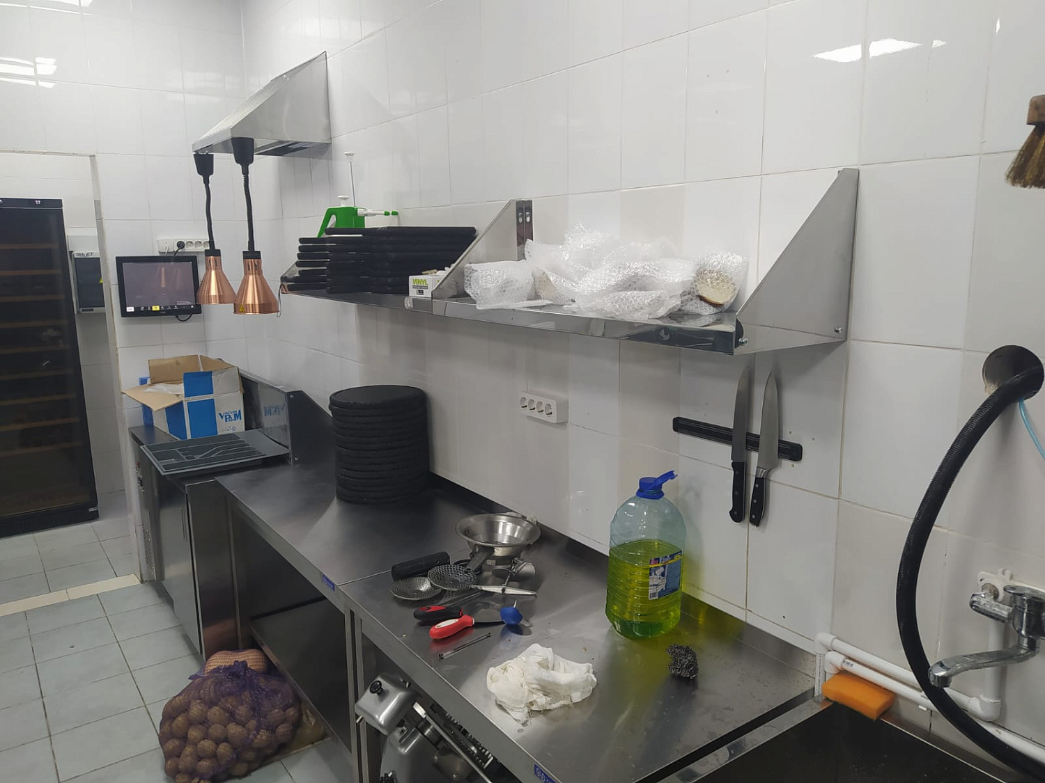 Ресторан "Гуру"