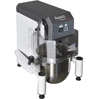 Миксер планетарный Apach APL10B 1Ф.