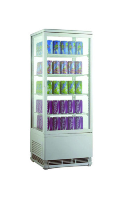 Холодильный шкаф GASTRORAG RT-98W
