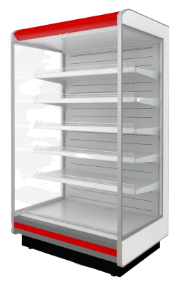 Горка холодильная Марихолодмаш Варшава 210/94 ВХСнп-1,25