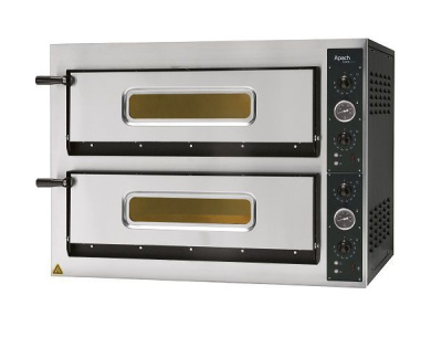 Печь для пиццы Apach AMS44X