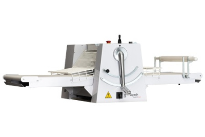 Тестораскатка Apach ASH600/1000B