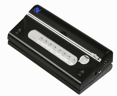 Упаковщик вакуумный бескамерный PACKVAC VS-350