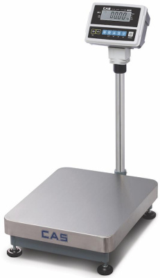 Весы товарные CAS HD-300