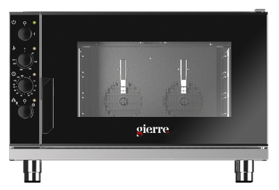 Пароконвектомат GIERRE MEGA B.CHEF 440MG