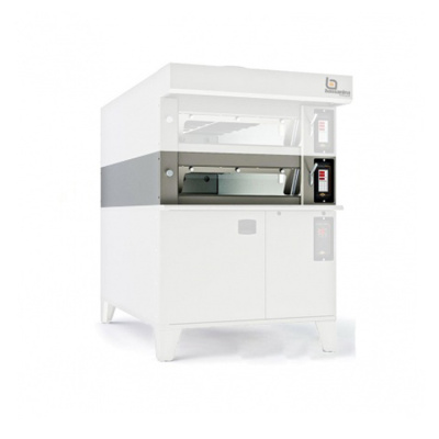 Печь подовая BASSANINA FM 4T 4060 н230мм
