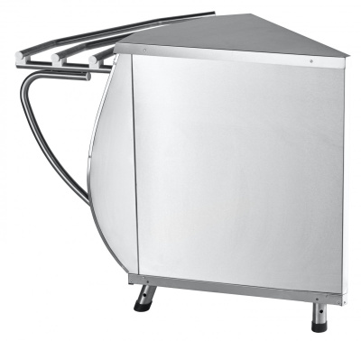 Модуль поворотный Abat МП-45М 