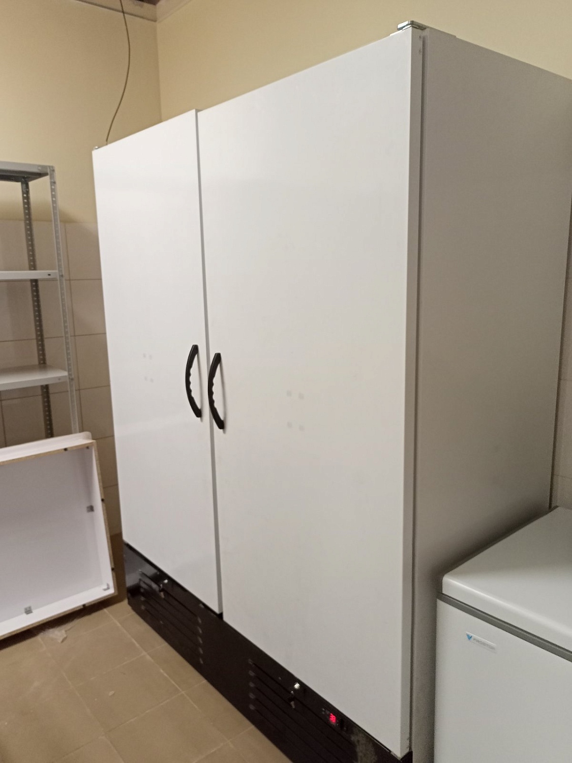 Сеть пекарен "Мельница"