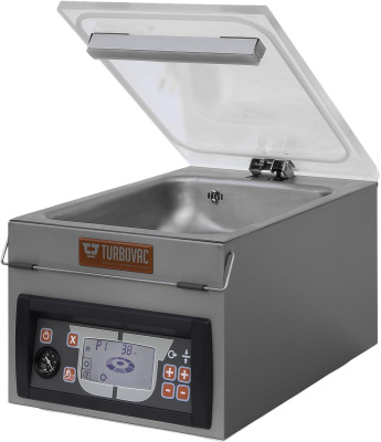 Аппарат упаковочный вакуумный TURBOVAC S40 GAS