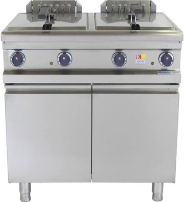 Фритюрница электрическая KOGAST SISTEMI  EF-T7/28