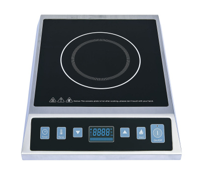 Плита индукционная GEMLUX GL-CIC27