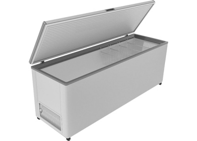 Морозильный ларь FROSTOR F 800 С