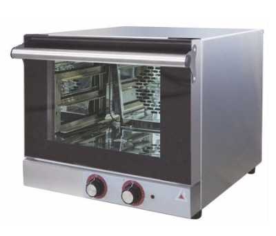 Шкаф пекарский ITERMA PI-503