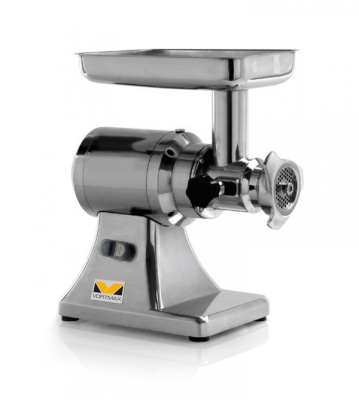 Мясорубка Vortmax MMFS 22TU 220V (total unger, 300 кг/ч) литые ножи