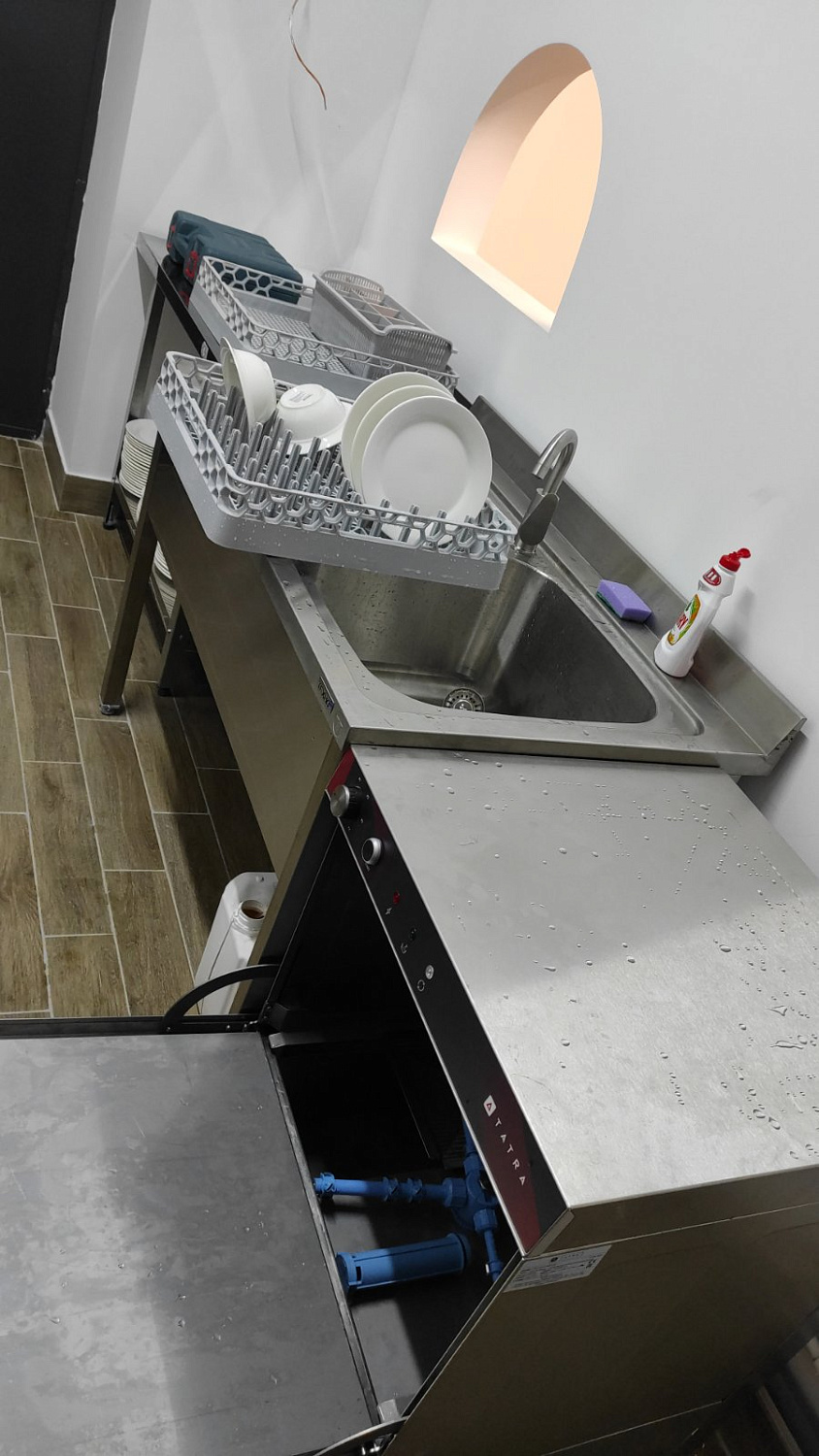 Образовательный комплекс им. М. К. Тенишевой