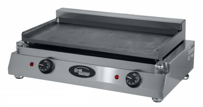 Жарочная поверхность GRILL MASTER Ф2ПЖЭ(КтЭ) (гладкая поверхность)