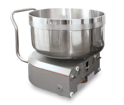 Дежа подкатная тестомеса Apach L160RC