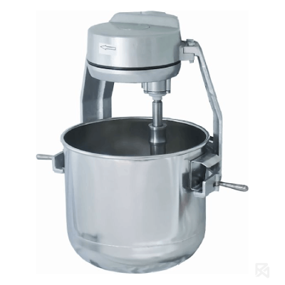 Насадка Пермьторгмаш ВМ для УКМ