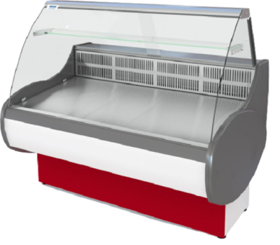 Витрина холодильная Марихолодмаш ТАИР ВХС-1.8