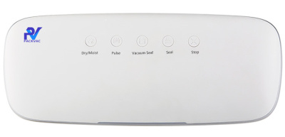 Упаковщик вакуумный бескамерный PACKVAC VS-300