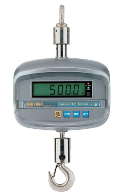 Весы товарные CAS NC-500