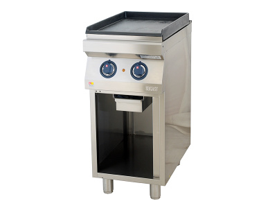 Жарочная поверхность Kovinastroj (Kogast) EZ-T47/P-L