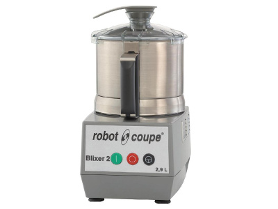 Бликсер Robot Coupe Blixer 2