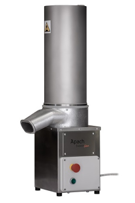 Измельчитель сухарей Apach МАС100