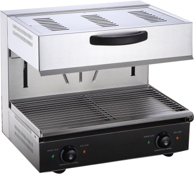 Гриль саламандра VIATTO VHS-600