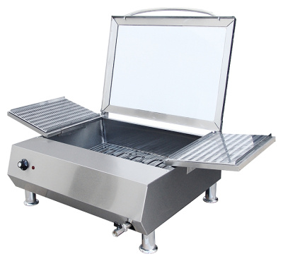 Фритюрница электрическая GRILL MASTER Ф3АПЭ 