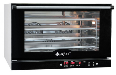 Конвекционная печь Abat КПП-4П