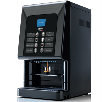 Кофемашина SAECO Phedra Evo Espresso