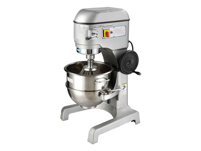 Миксер планетарный SINMAG SМ 402N (2 дежи)