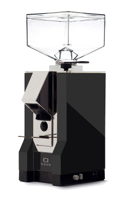 Кофемолка EUREKA Mignon Silenzio 50 16CR Matt Black