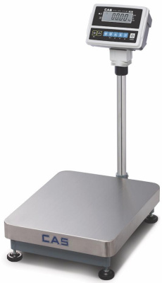 Весы товарные CAS HD-60
