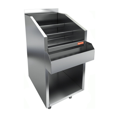 Модуль барный HiCold НБМЛЛ-4/6БК