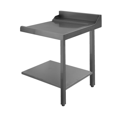 Стол для чистой посуды 700 мм Apach L70217 PLUS