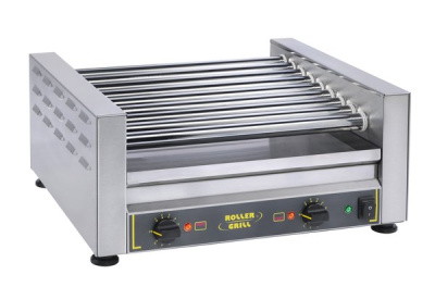 Гриль роликовый Roller Grill RG9 B