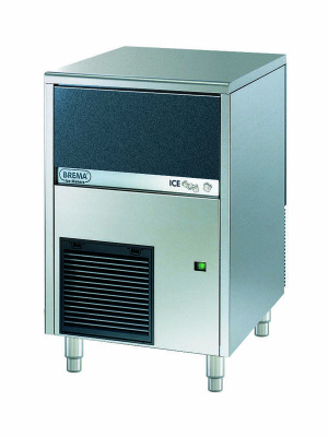  Льдогенератор BREMA СВ 416W