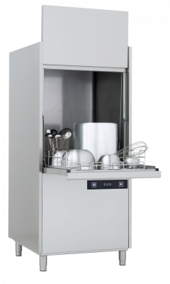 Машина котломоечная Apach LKTT7070 DD DP RP