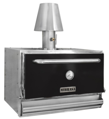 Гриль хоспер MIBRASA HMB MINI