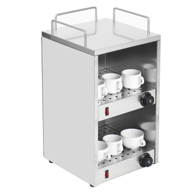 Подогреватель чашек VIATTO VA -CB2CK