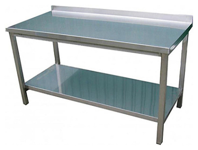 Стол производственный РАДА СО-6/6БПН 