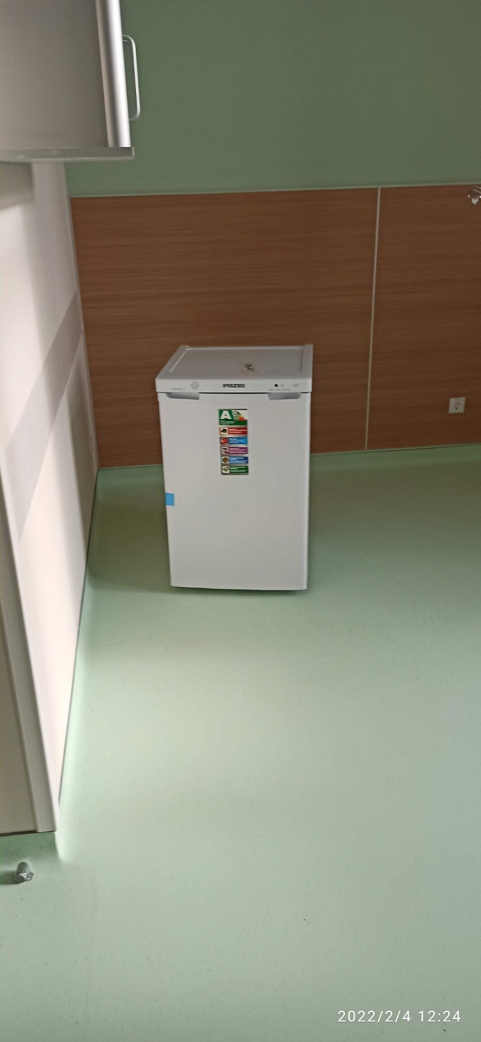 ГБУЗ "ЦЕНТР ПАЛЛИАТИВНОЙ ПОМОЩИ ДЗМ"