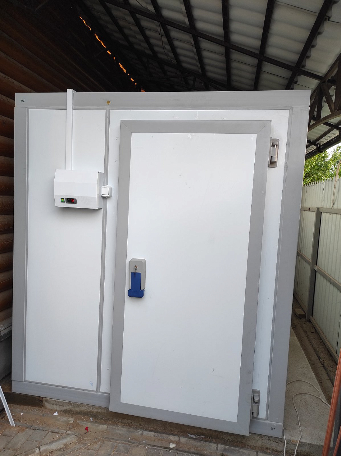 Ресторанно-гостиничный комплекс «Рай»