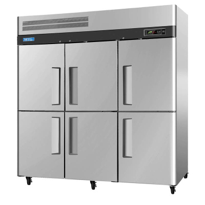 Холодильный шкаф TURBO AIR CM3R72-6