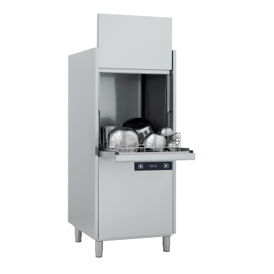 Машина котломоечная Apach LKTT5663 DD DP RP