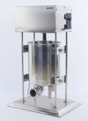 Шприц колбасный AIRHOT SVE-15